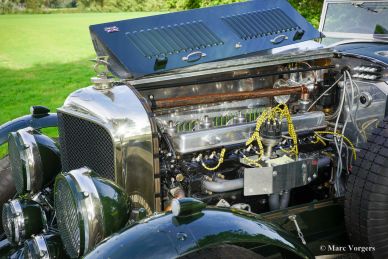 Bentley Speed 8 Special, 1951