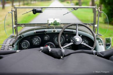 Bentley speed 8, 1952