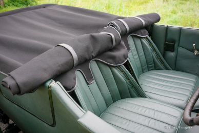 Bentley speed 8, 1952