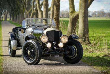 Bentley Speed 8 ‘Le Mans’ Special, 1952