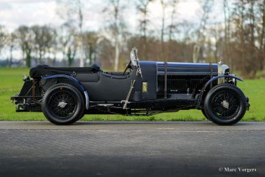 Bentley Speed 8 ‘Le Mans’ Special, 1952
