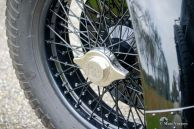 Bentley Speed 8, 1948