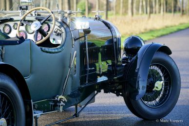Bentley Speed 8 ‘Le Mans’, 1947