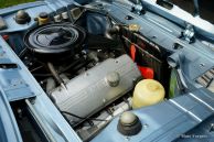 BMW 2002 BAUR, 1973