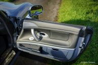 BMW Z8, 2002