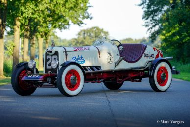 Buick Super 8 Special, 1930