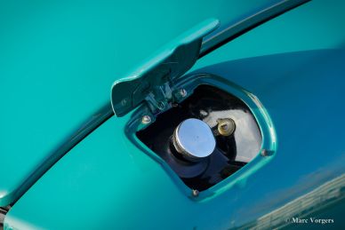 Citroen ID19 P, 1964