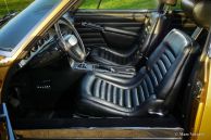 Citroen SM, 1971