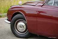 Daimler 250 V8, 1967