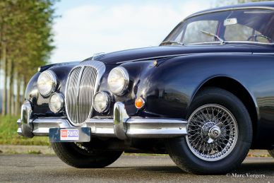 Daimler V8 2.5 Litre, 1965