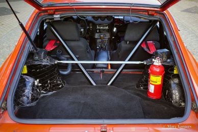 Datsun 240Z 'Rally Car', 1972