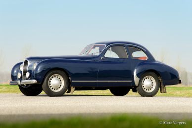 Delahaye 135M Gascogne, 1950