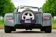 Donkervoort S8A, 1989