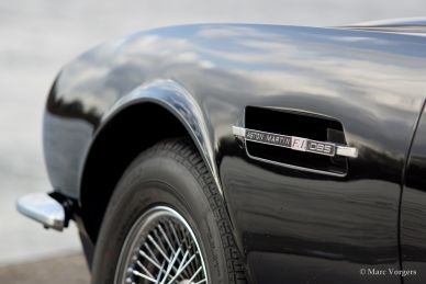 Aston Martin DBS, 1970