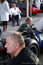 Goodwood Revival 2012