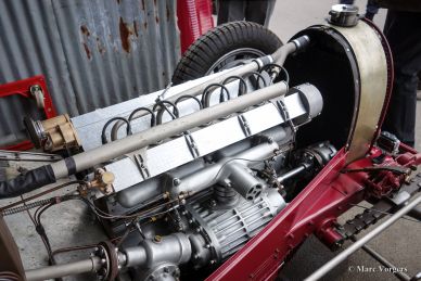 Goodwood 73rd Members Meeting 2015