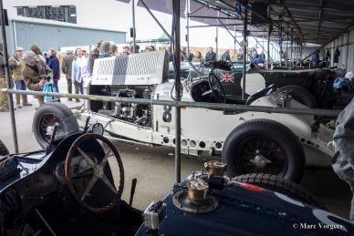 Goodwood 73rd Members Meeting 2015