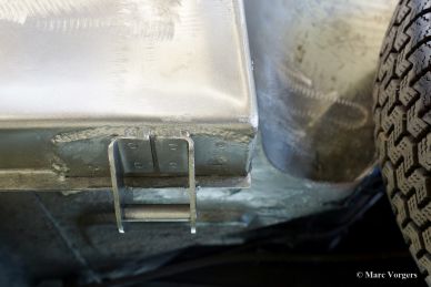 Volvo PV 544 project