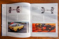 Porsche 924/928/944/968 and 911 Carrera 2.7 RS books by Glen Smale