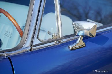 Facel Vega Facel 2, 1962 restoration