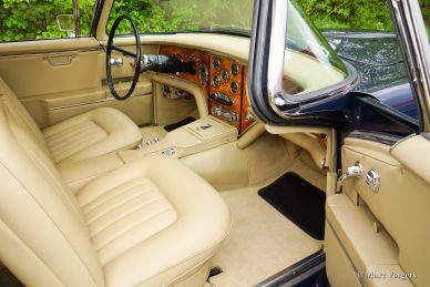 Facel Vega FV3B, 1958 restoration