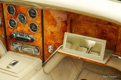 Facel Vega FV3B, 1958 restoration