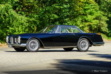 Facel Vega Facel II, 1964
