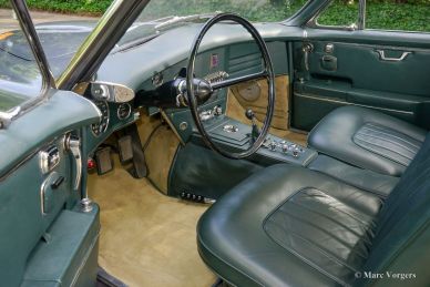 Facel Vega FV1, 1955