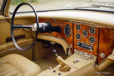 Facel Vega HK-500, 1961 (LAST BUILT)