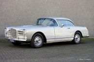 Facel Vega HK-500, 1960