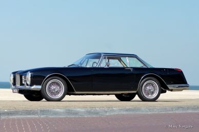 Facel Vega Facel II, 1964 restoration
