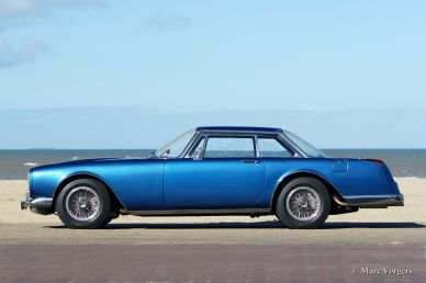 Facel Vega Facel II, 1963