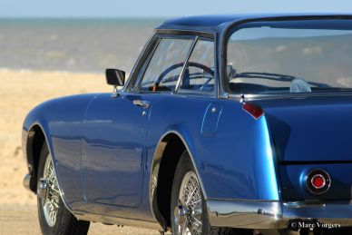 Facel Vega Facel II, 1963