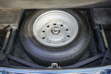 Ferrari 330 GT 2+2 Series 2, year 1966