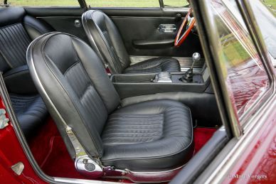 Ferrari 330GT 2+2 series 2, 1966