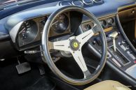 Ferrari 400i, 1981