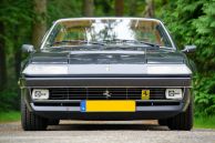 Ferrari 412, 1986