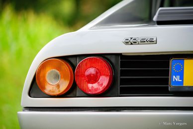 Ferrari 512 BB, 1978