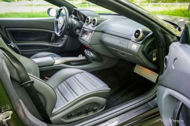 Ferrari California F149, 2010