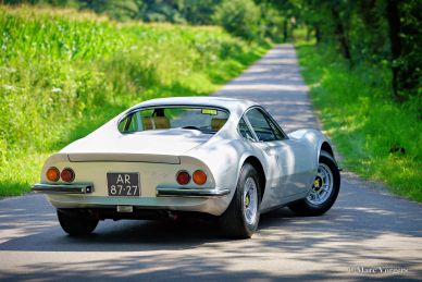 Ferrari Dino 246 GT, 1972