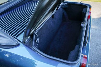 Ferrari Mondial 3.2 QV Cabriolet, 1986