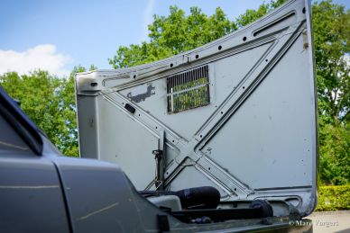 Fiat 127 Sport 70 HP, 1980