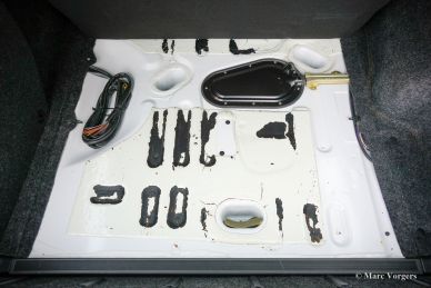 Fiat Tempra SW 2.0 IE SLX 4X4, 1992