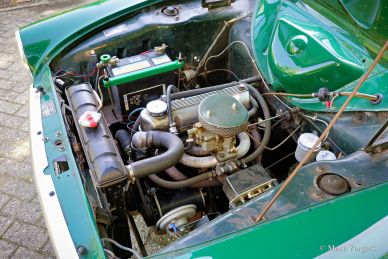 Ford Cortina GT 1966