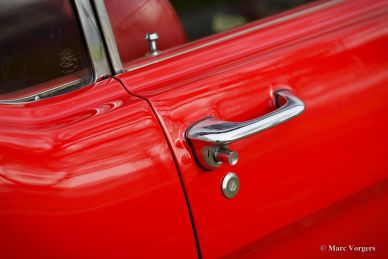 Ford Mustang Coupé, 1966