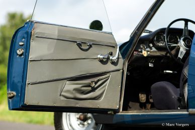 Alfa Romeo Giulia 1600 Sprint, 1962