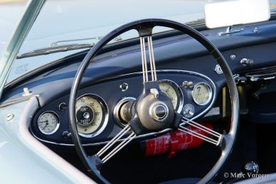 Austin Healey 3000 Mk I, 1961