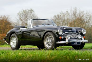 Austin Healey 3000 Mk III, 1967