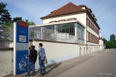 MMM 2015 – Bugatti Discovery Tour