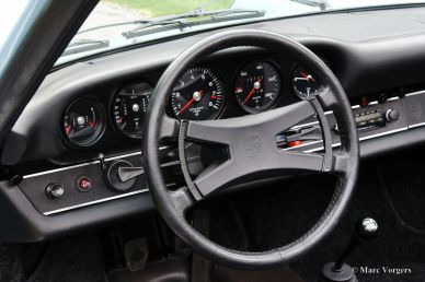 Porsche 911 2.4 S Targa, 1973